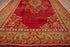 Antique Oushak Area Rug (12' x 20')